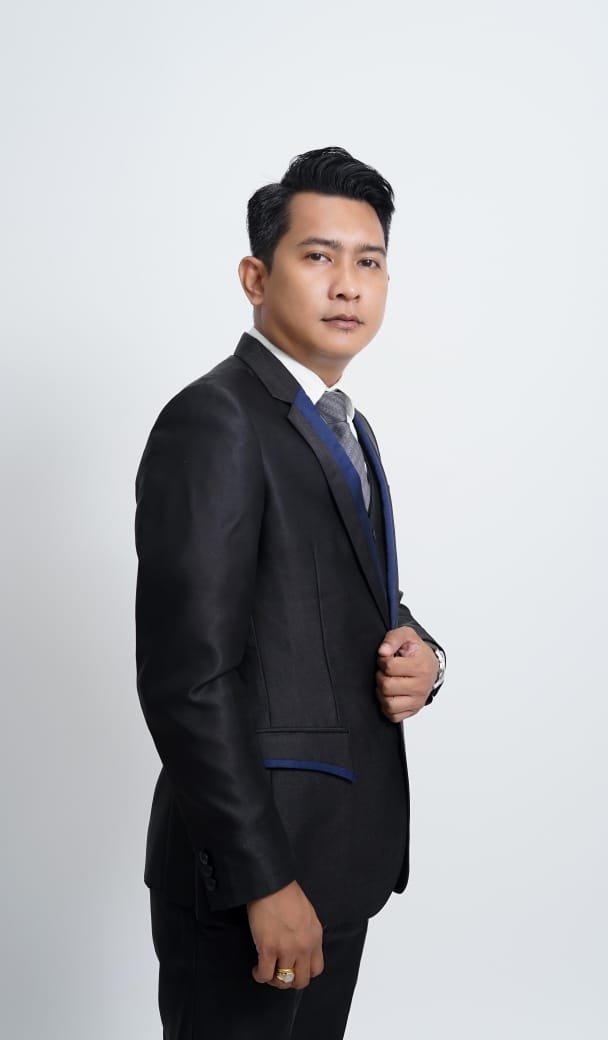 Mulyadi Sinarta Batubara, S.H., M.H.